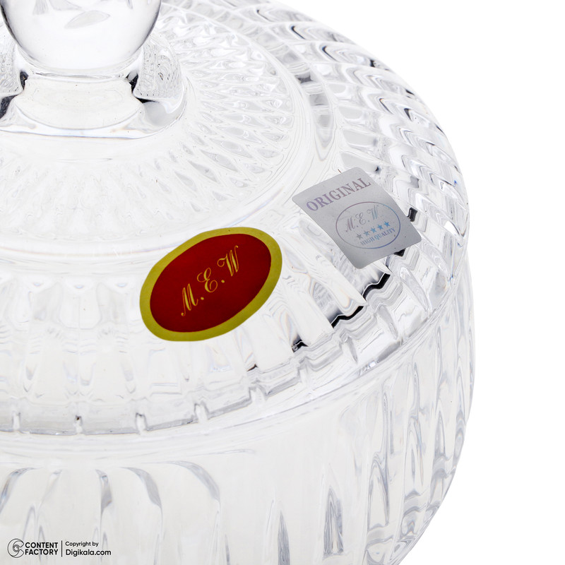 قندان ام جی دابلیو مدل Y243