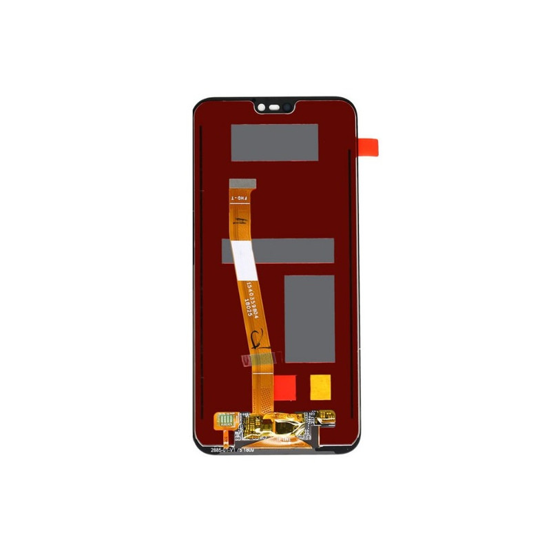 تاچ و ال سی دی مدل nova3 مناسب برای گوشی موبایل هوآوی nova 3