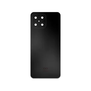 MAHOOT Matte-Black Cover Sticker for Honor X8