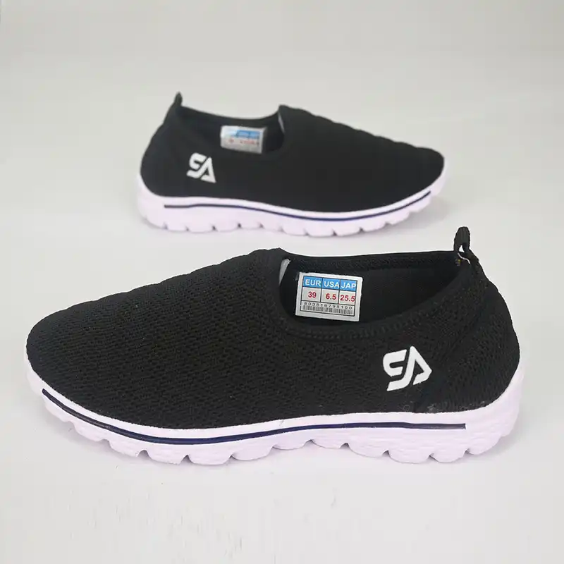 کفش پیاده روی کفش سعیدی مدل 204MS