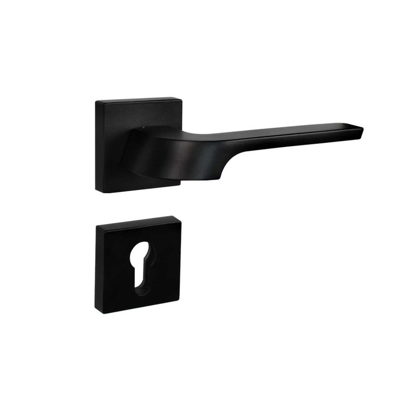 دستگیره در رزت تاچ مدل 1042 دستگیره در رزت تاچ مدل 1042