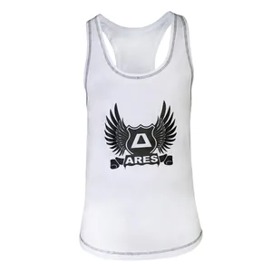 تاپ ورزشی مردانه مدل Ares