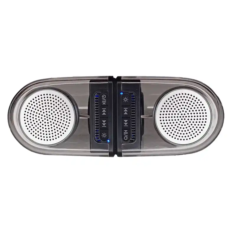 اسپیکر بلوتوثی قابل حمل موکسوم مدل MX-SK31