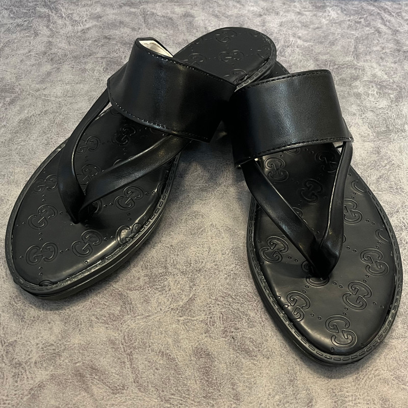 دمپایی لاانگشتی زنانه مدل مریم