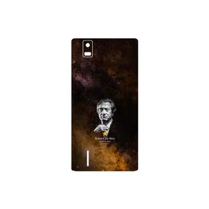 MAHOOT Robert De Niro Cover Sticker for Huawei Ascend P2