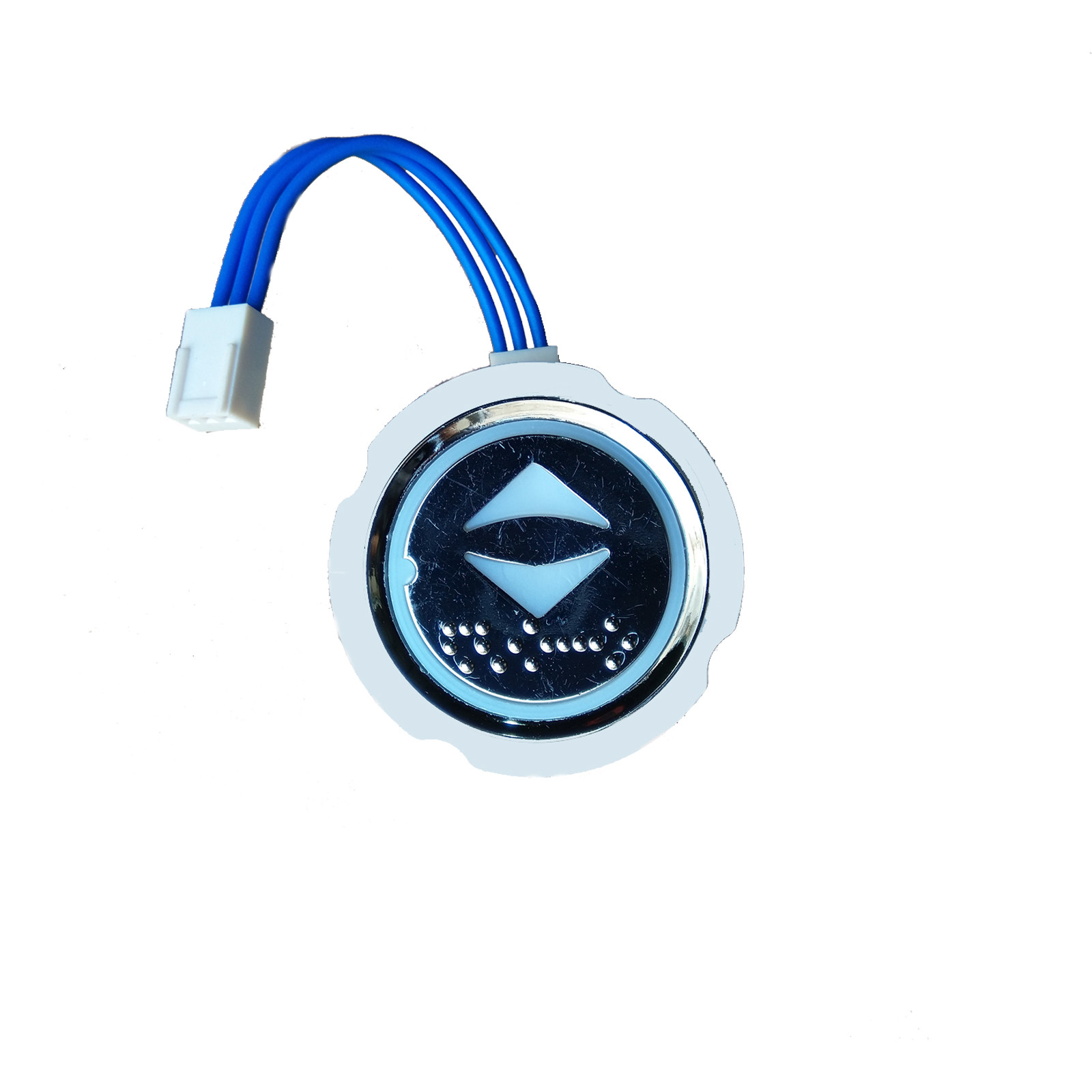 شستی طبقات آسانسور مدل AL7002T-R