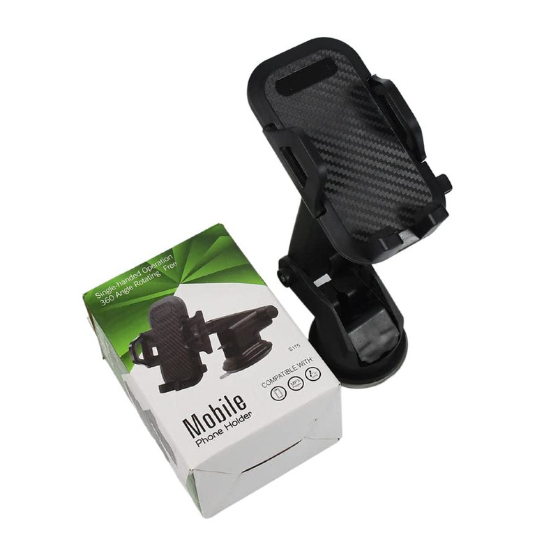 پایه نگهدارنده موبایل مدل Phone Holder 115