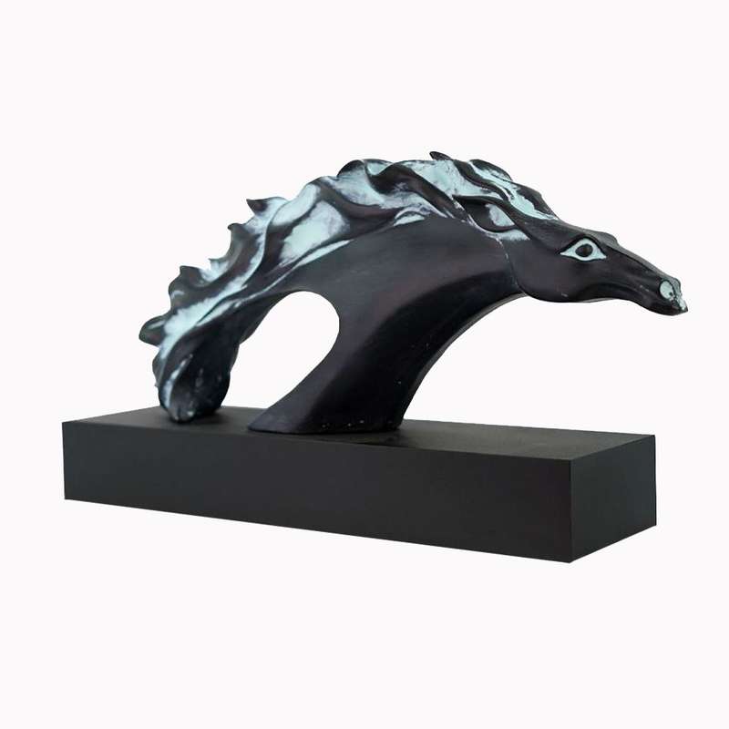 تندیس مدل شتاب