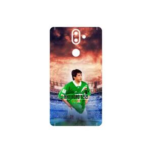 MAHOOT Khodadad Azizi Cover Sticker for Nokia 8 Sirocco