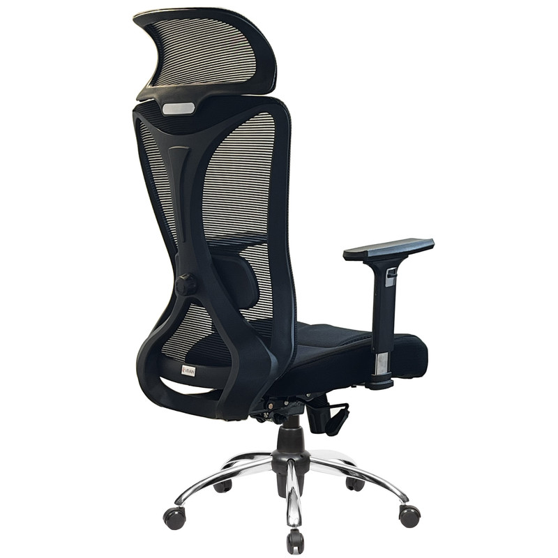 صندلی اداری ویوان مدل SM8303