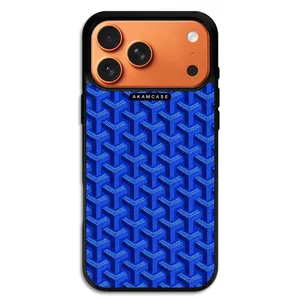 AKAM AMC-WA17PROMAX-RICH-1 Cover For Apple iPhone 17 Pro Max