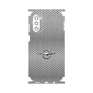 MAHOOT Haima-FullSkin Cover Sticker for Motorola Moto G52