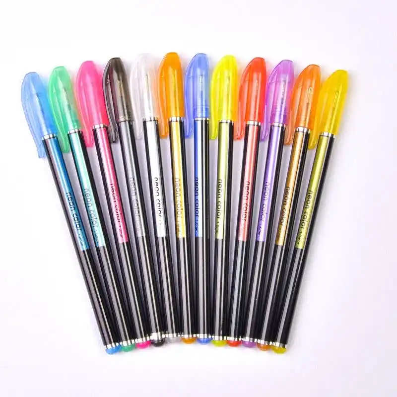 خودکار ژویکسوا مدل ژله ای اکلیلی بسته 12 عددی