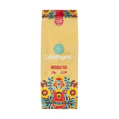 چای ماسالا چه مارکی خوب است؟