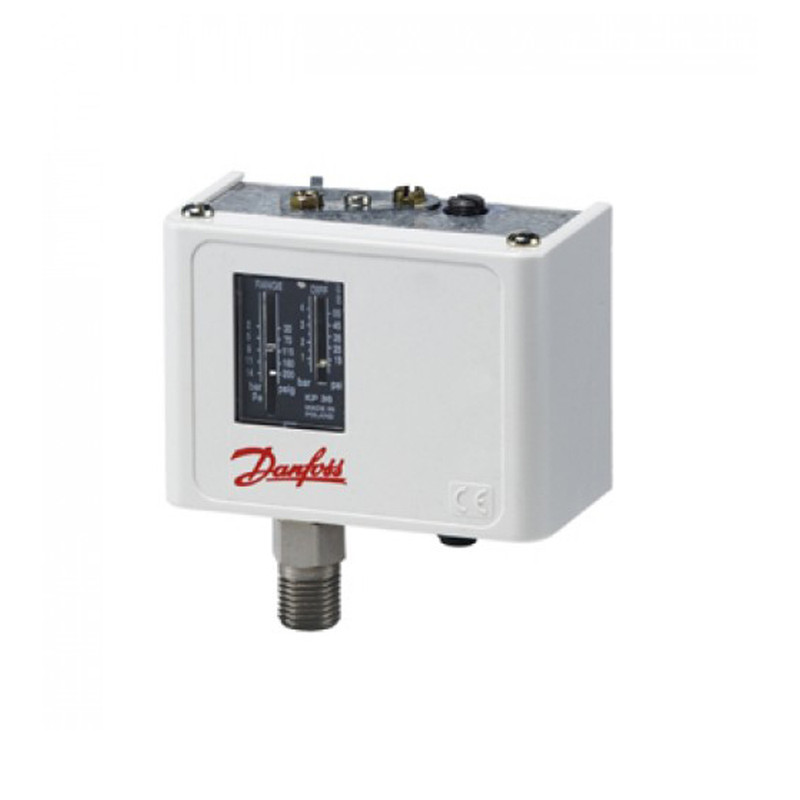 سوئیچ فشار کمپرسور دانفوس مدل KP35
