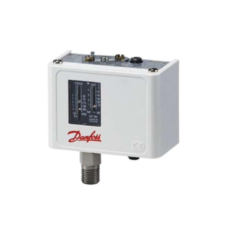 پرشر سوئیچ دانفوس مدل KP1