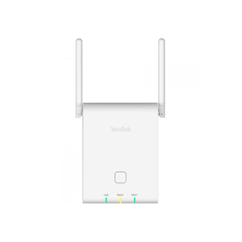 دکت تلفن تحت شبکه یالینک مدل W90B