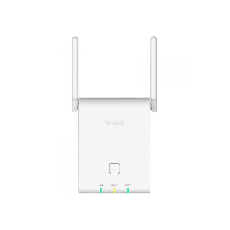 دکت تلفن تحت شبکه یالینک مدل W90DM