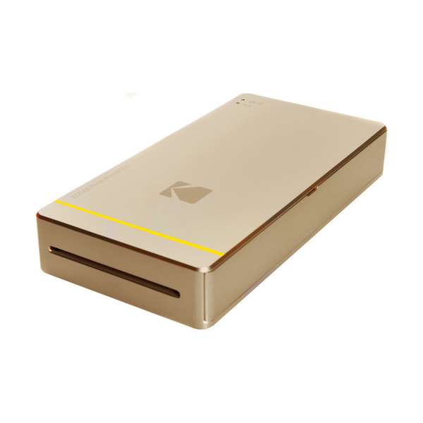 پرینتر کداک مدل Photo Printer Mini