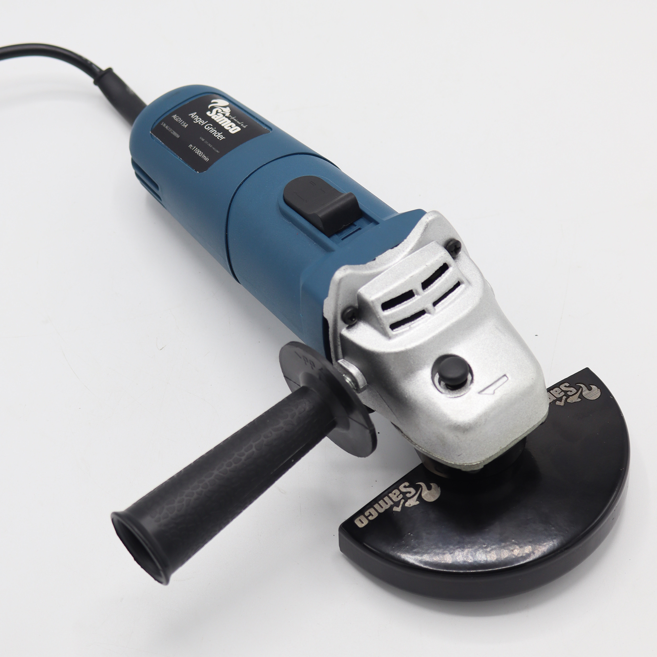 مینی فرز سامکو مدل YPSA-AGD500