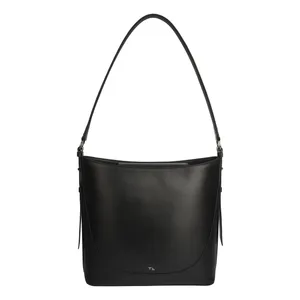 کیف دستی زنانه چرم مشهد مدل S5298-001