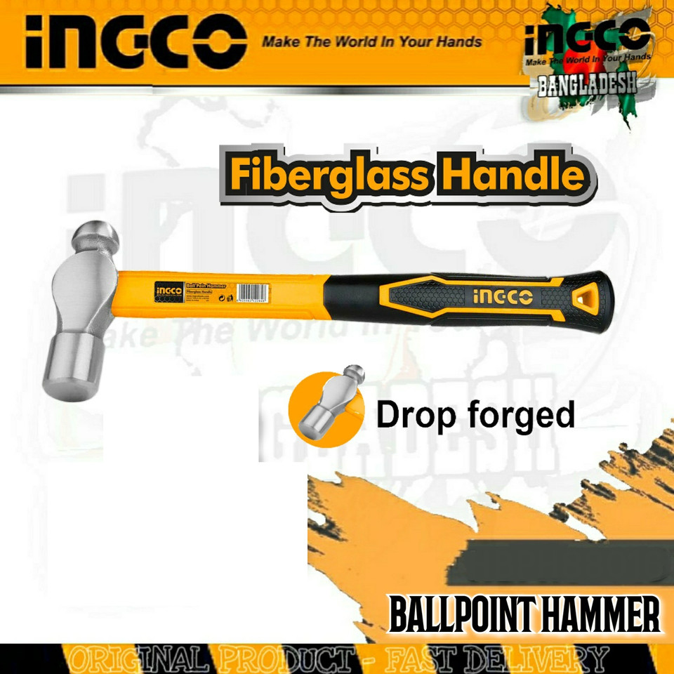 چکش اینکو مدل HBPH-08024 وزن 660 گرم چکش اینکو مدل HBPH-08024 وزن 660 گرم