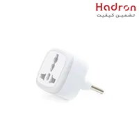 مبدل برق هادرون مدل A10-1