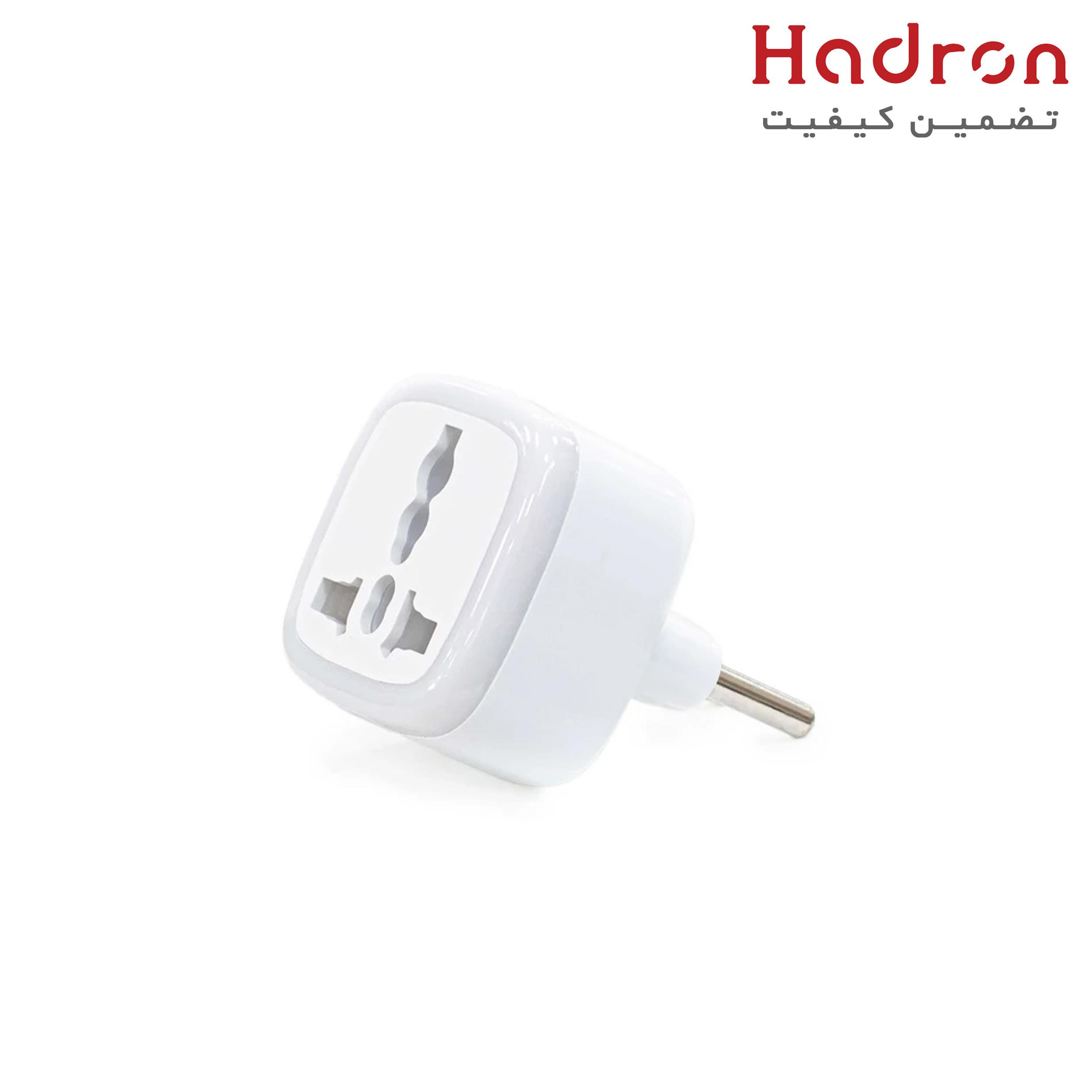 مبدل برق هادرون مدل A10-1