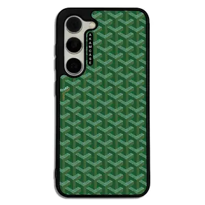 AKAM AMC-WSGS23-RICH-5 Cover For Samsung Galaxy S23