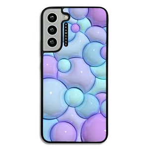 AKAM AMC-WSGS22P-JELLY-39 Cover For Samsung Galaxy S22 Plus