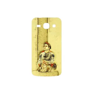 MAHOOT Homayoun Shajarian Cover Sticker for Samsung Galaxy STAR PLUS 2