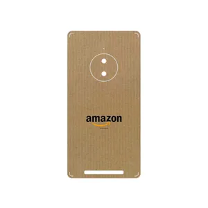 MAHOOT Amazon Cover Sticker for Nokia Lumia 830