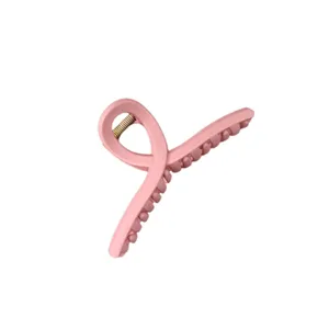 کلیپس مو زنانه مدل پاستیلی