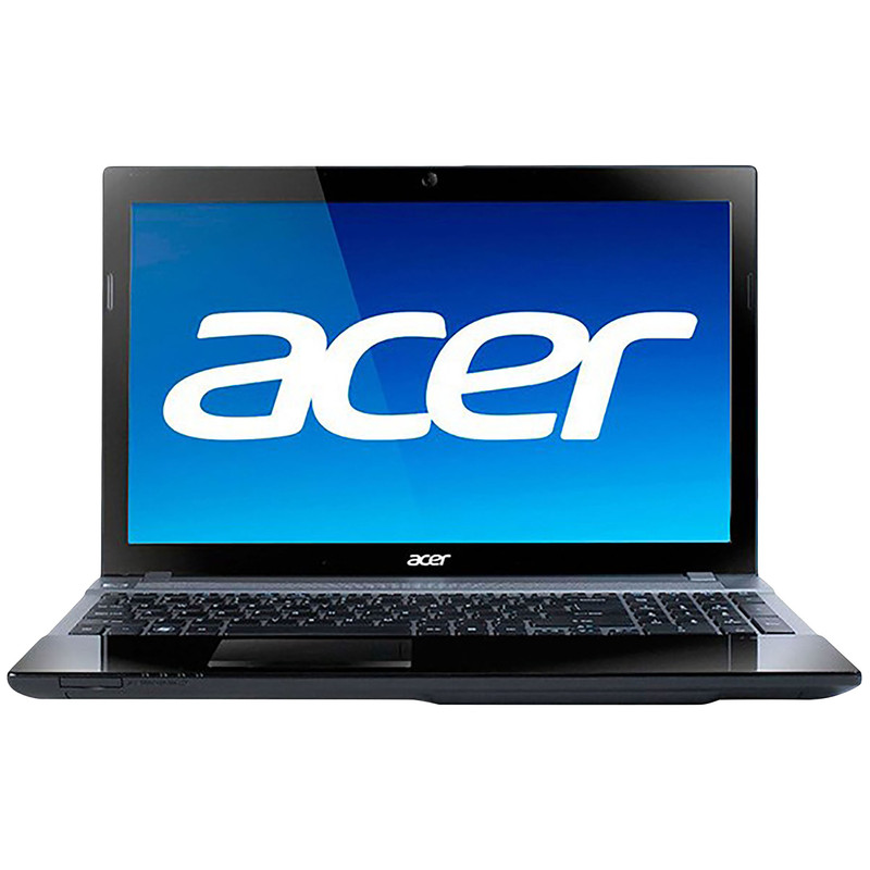لپ تاپ 15.6 اینچی ایسر مدل Aspire V3-571G-53234G75Makk لپ تاپ 15.6 اینچی ایسر مدل Aspire V3-571G-53234G75Makk