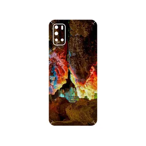 MAHOOT Ali Sadr Cave Cover Sticker for Gplus Z10