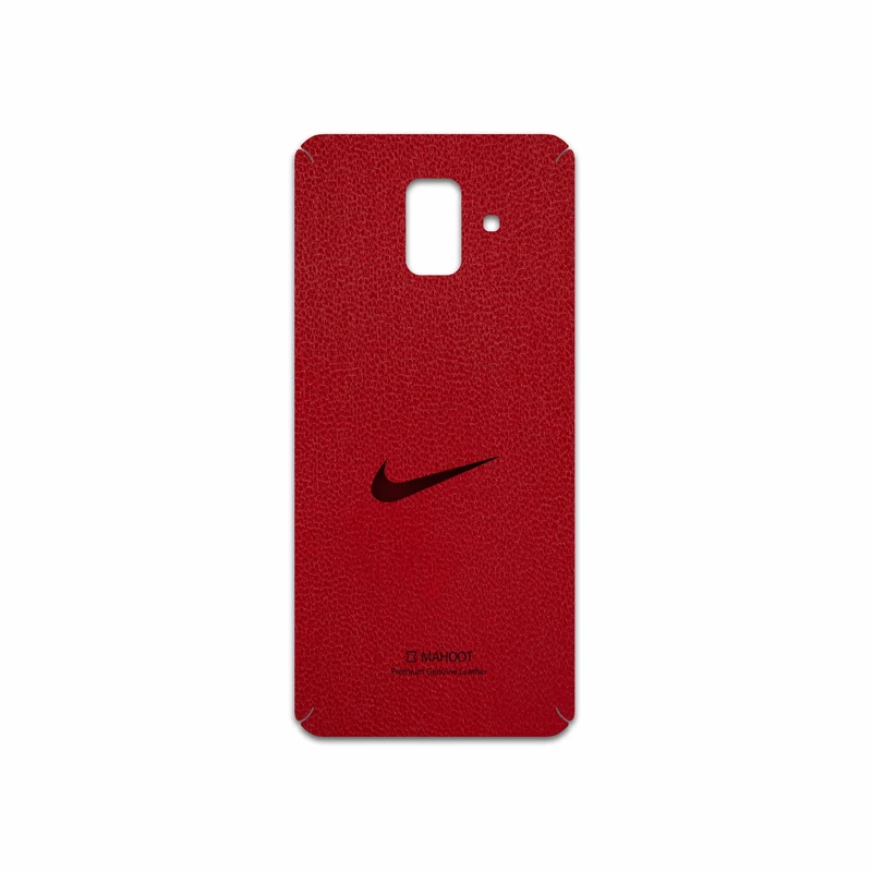 برچسب پوششی ماهوت مدل RL-NK مناسب برای گوشی موبایل سامسونگ Galaxy A6 2018