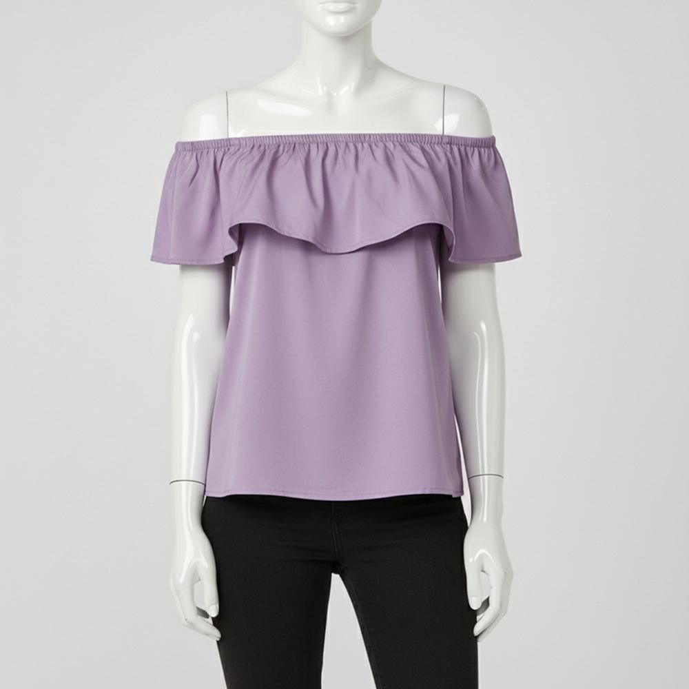 بلوز زنانه اسمارا مدل SS796 - - 1