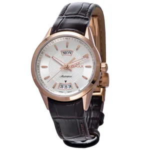 ساعت مچی عقربه ای زنانه اوماکس مدل ML17R65IO