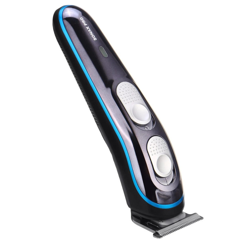 ماشین اصلاح موی صورت و بدن سوناکس پرو مدل SN-8085