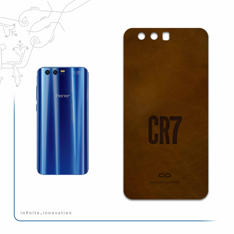 برچسب پوششی ماهوت مدل BFL-CR7 مناسب برای گوشی موبایل آنر 9