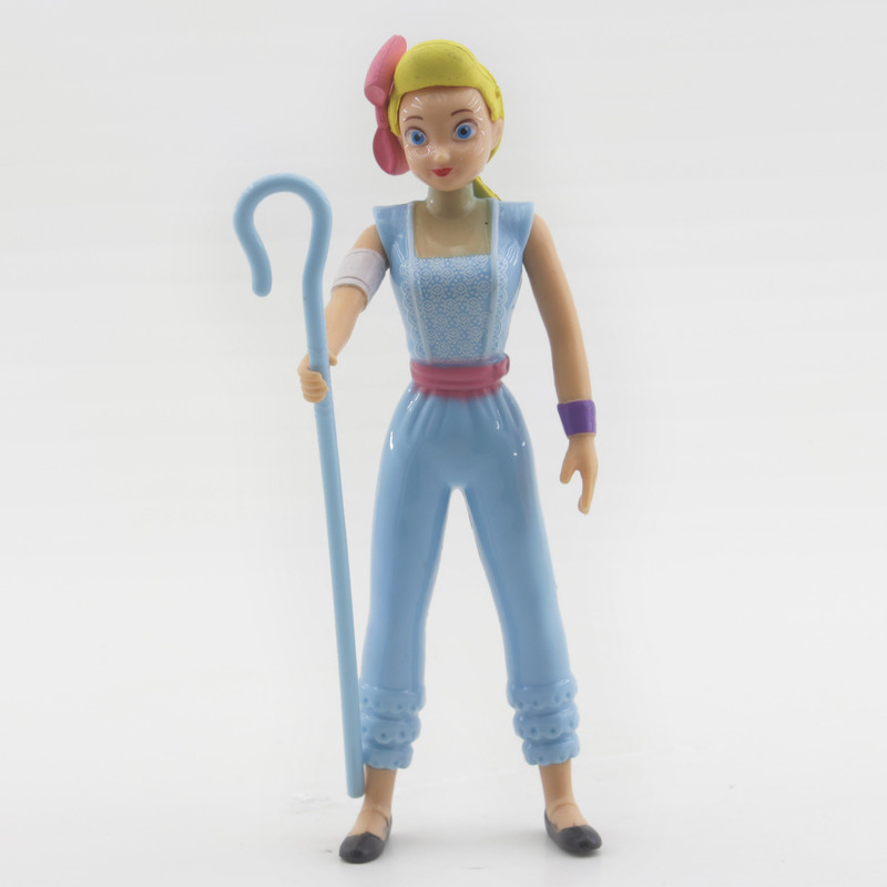 اکشن فیگور مدل داستان اسباب بازی ها کد 1567 ارتفاع 13 سانتی متر