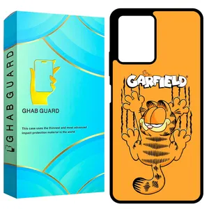 Ghab Guard GCHPRN12PP Cover For Xiaomi Redmi Note 12 Pro Plus 