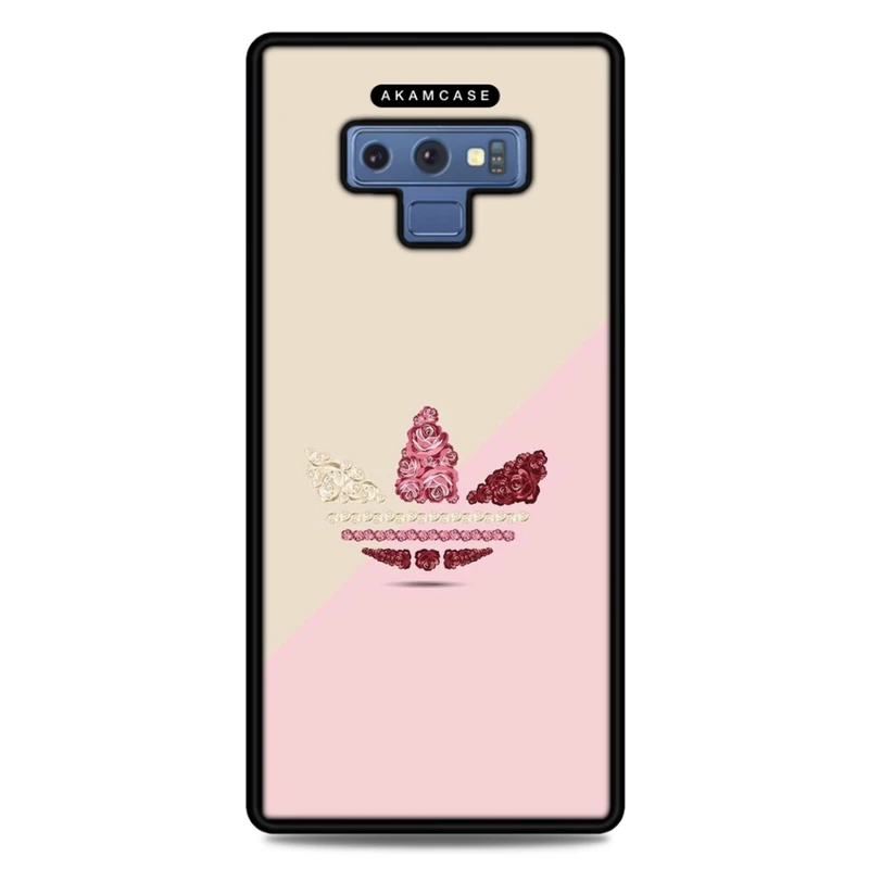 کاور آکام مدل AMCWSGN9-ADIDAS9 مناسب برای گوشی موبایل سامسونگ Galaxy Note 9