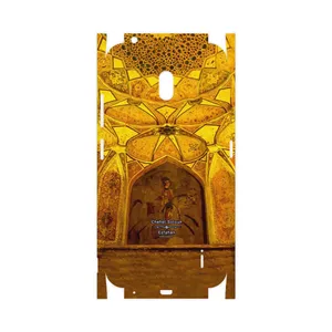 MAHOOT Chehel Sotoun Palace-FullSkin Cover Sticker for Nokia 2.2