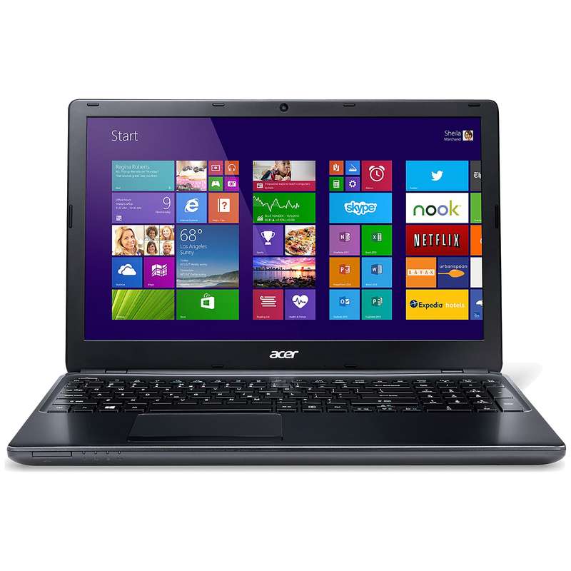 لپ تاپ 15 اینچی ایسر مدل Aspire E1-532G-35564G50 لپ تاپ 15 اینچی ایسر مدل Aspire E1-532G-35564G50