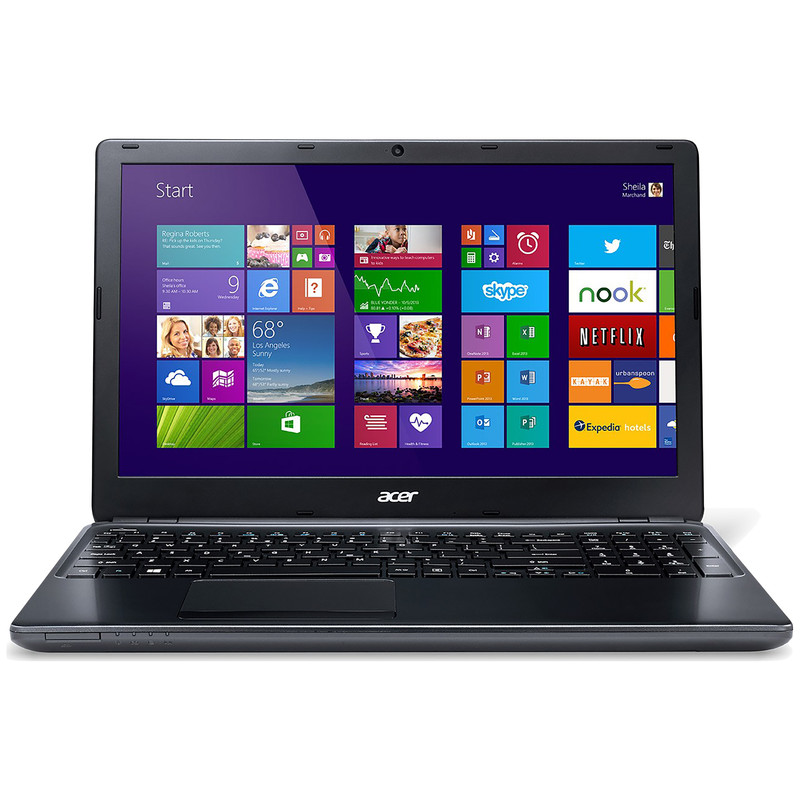 لپ تاپ 15 اینچی ایسر مدل Aspire E1-532G-35564G50 لپ تاپ 15 اینچی ایسر مدل Aspire E1-532G-35564G50