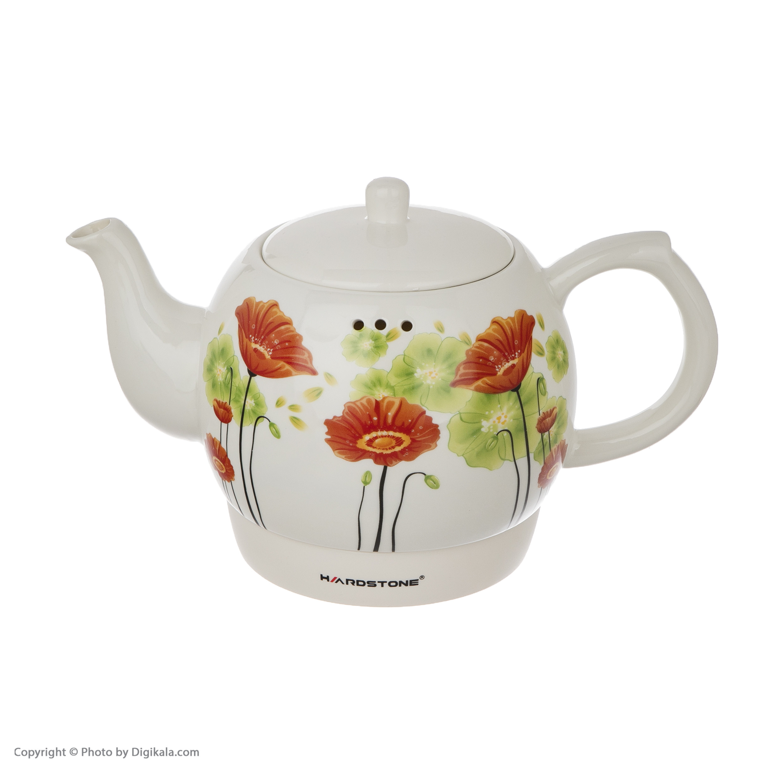 چای ساز هاردستون مدل TKO3300R