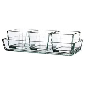 اردور خوری ایکیا مدل Mixtur - بسته 4 عددی