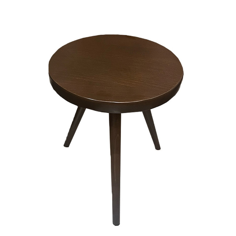 میز عسلی گرد مدل پازل کد GM20