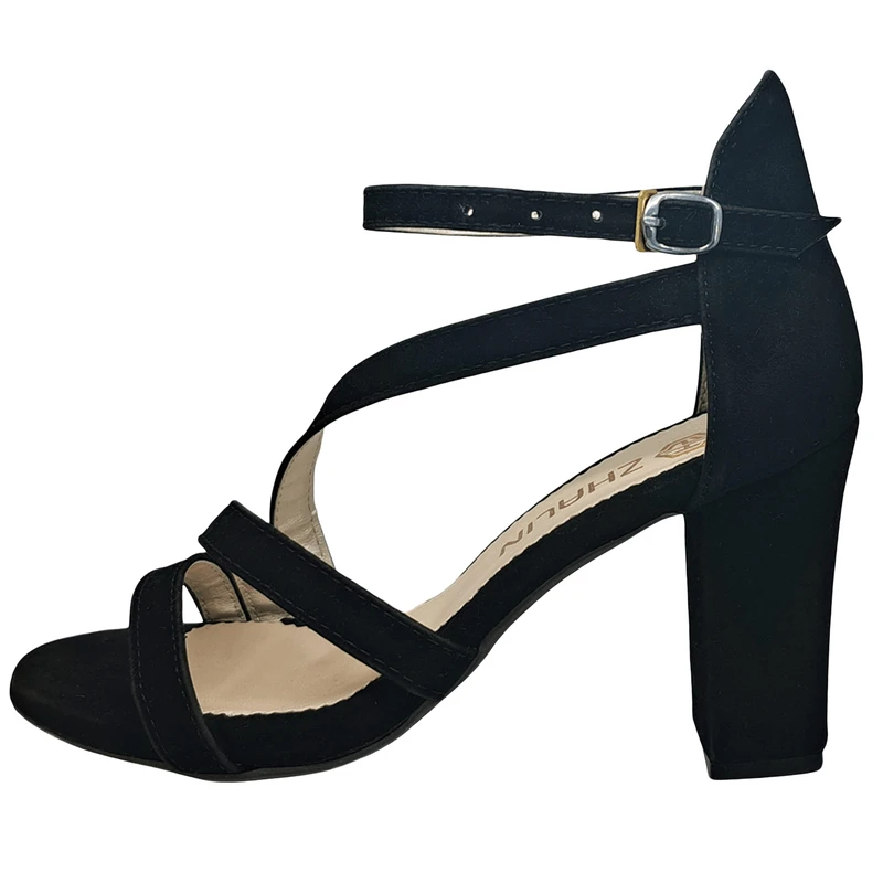 صندل زنانه مدل Z-BLZM85